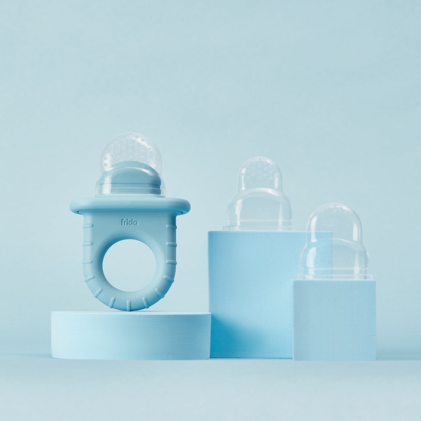 Set Alimentador Push Pop