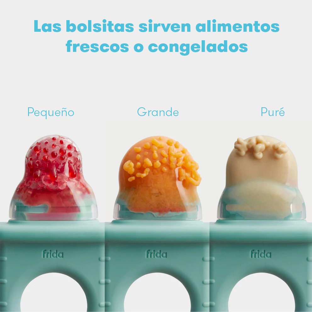 Set Alimentador Push Pop