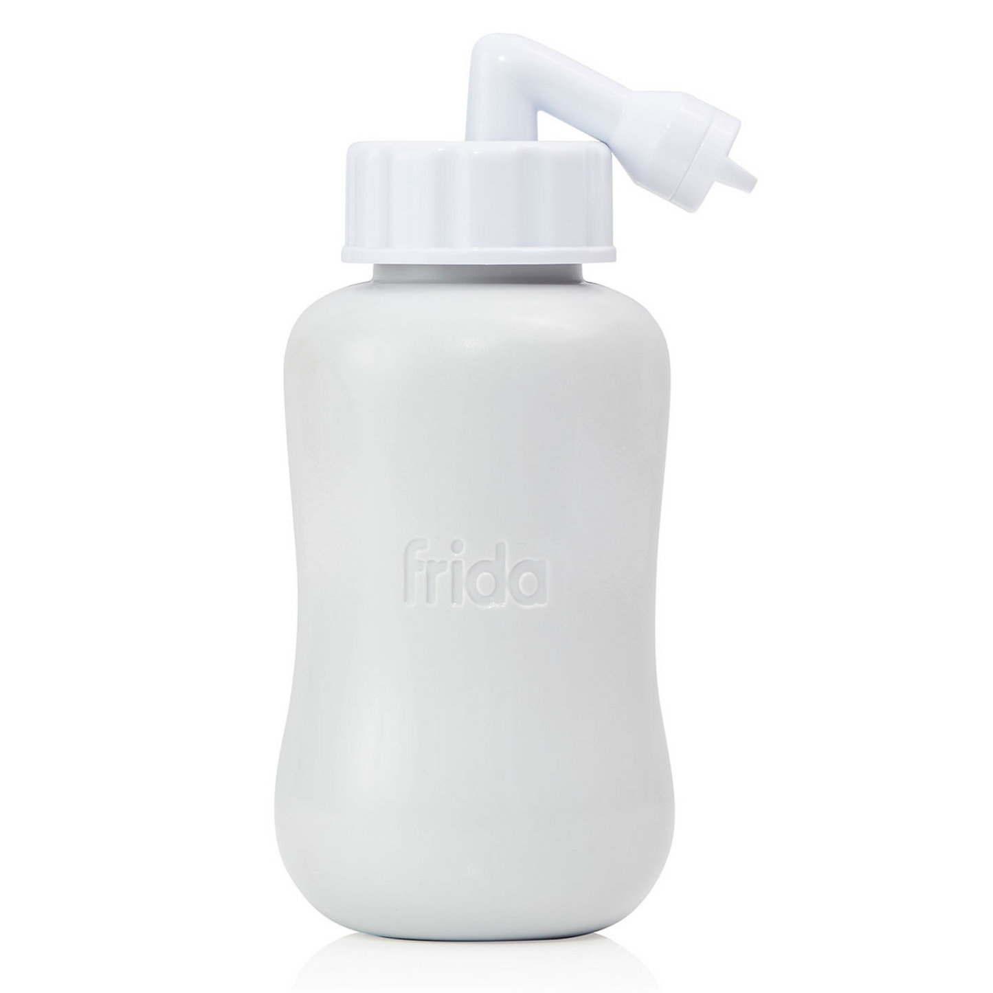 Botella Invertida Para Limpieza Íntima