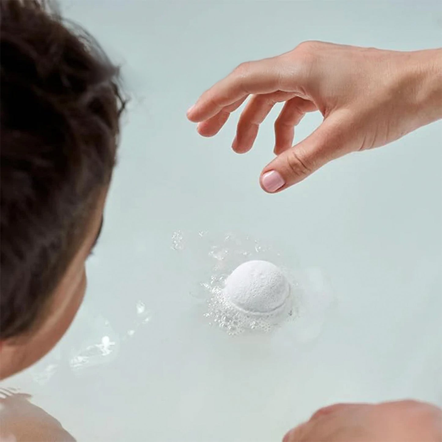 Kit de Baño para Bebé