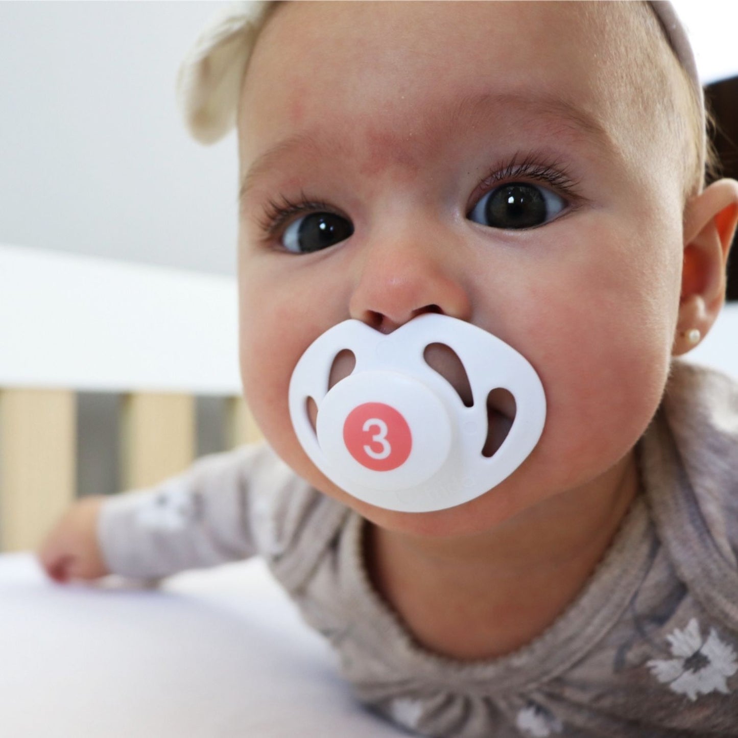 Sistema Para Dejar El Chupón