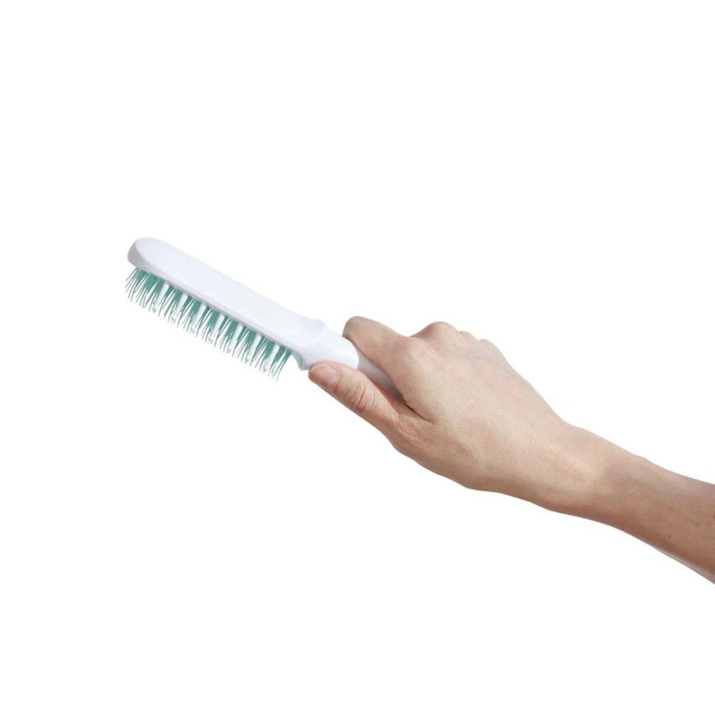 Cepillo Desenredante Para Cabello Grueso o Rizado