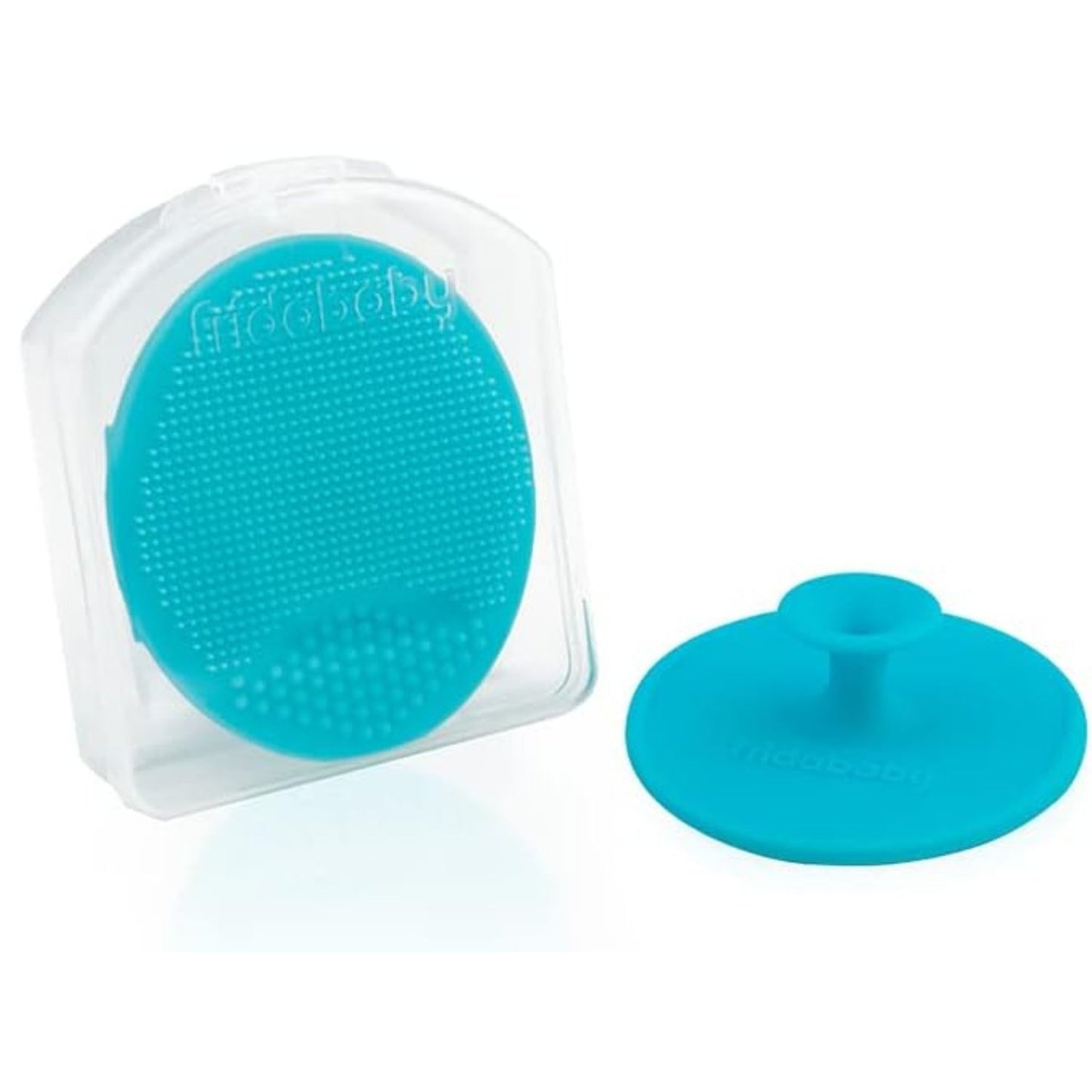 Cepillo Esponja de Baño de Pies a Cabeza