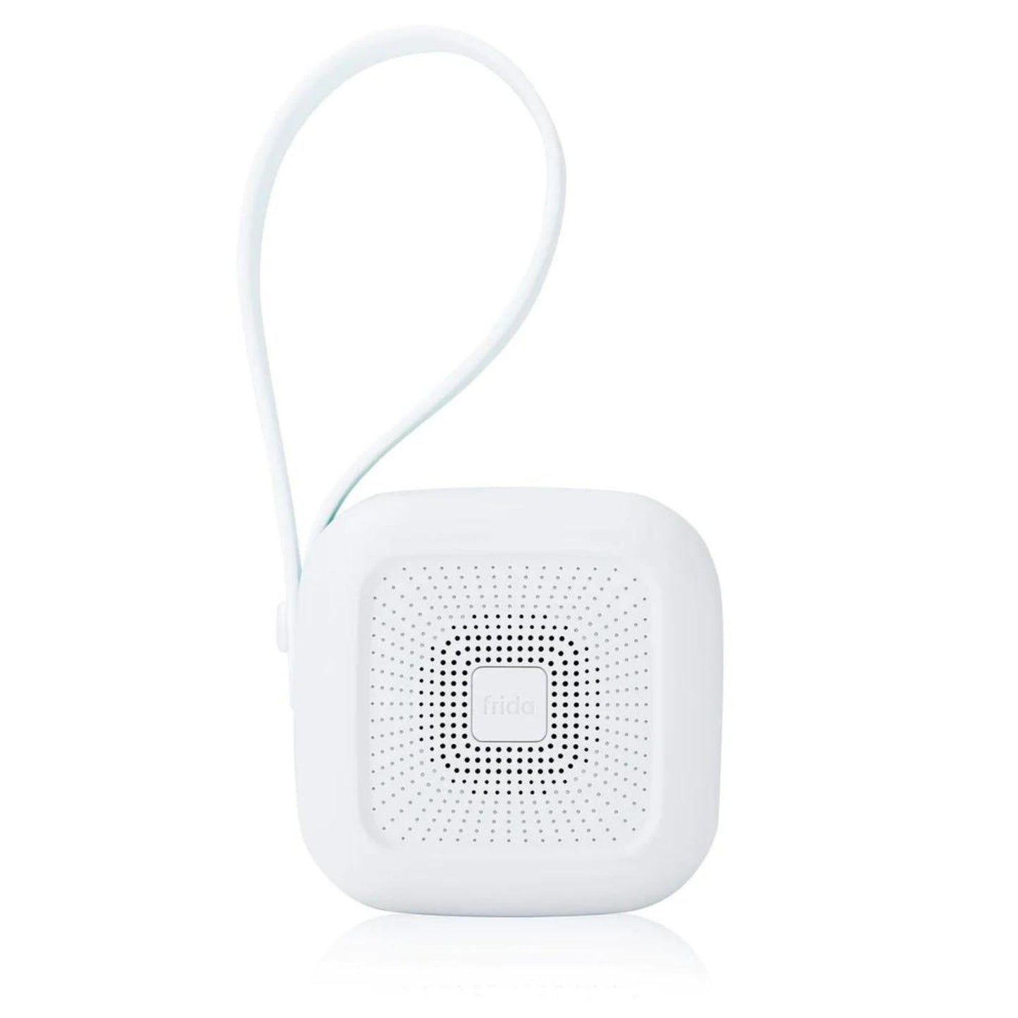 Reproductor Portátil de Sonido 2 en 1 + Luz de Noche