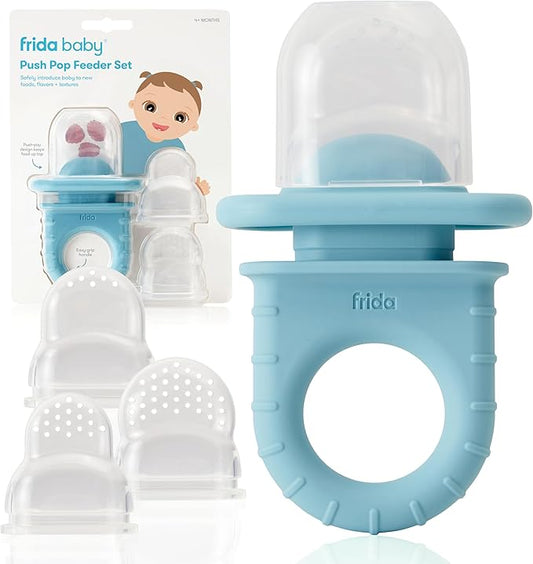 Set Alimentador Push Pop
