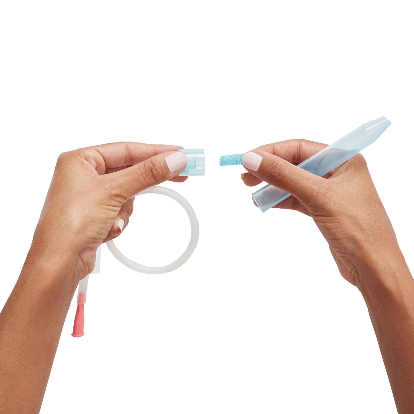 Kit de Higiene Nasal para Bebé
