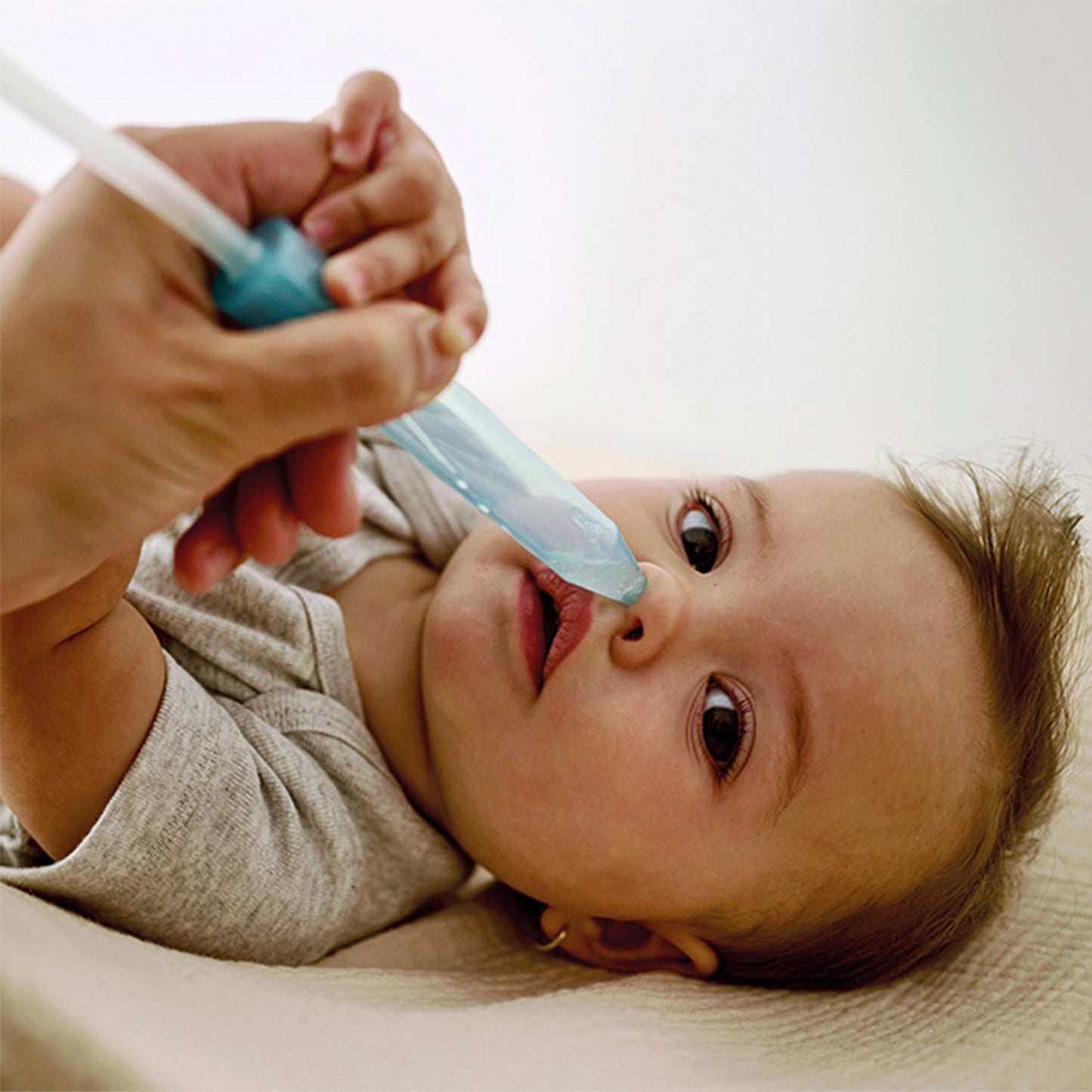 Kit de Higiene Nasal para Bebé