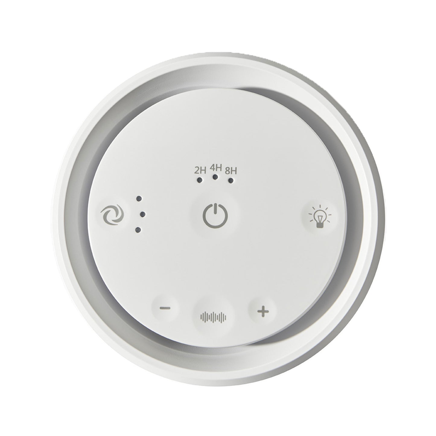 Kit de Purificador de Ambiente
