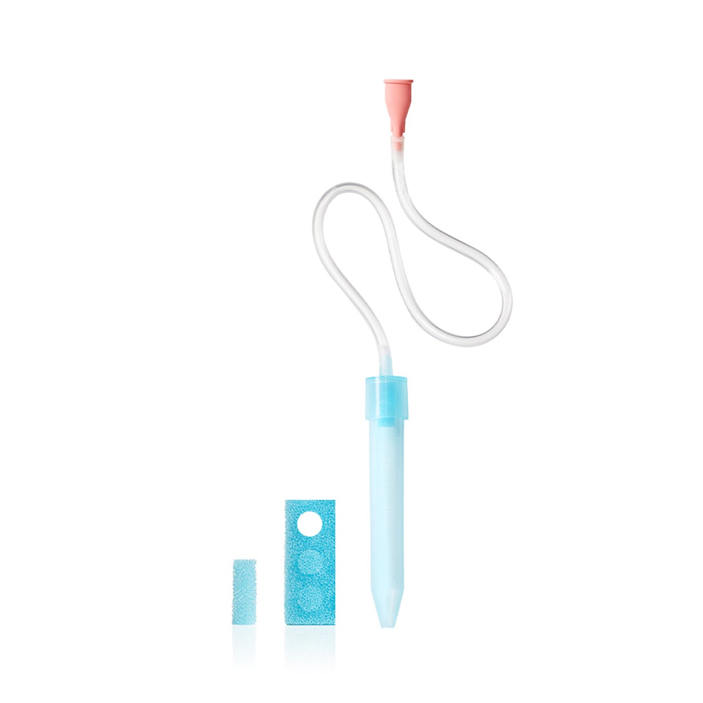 Kit Dispensador de Medicina para Bebé
