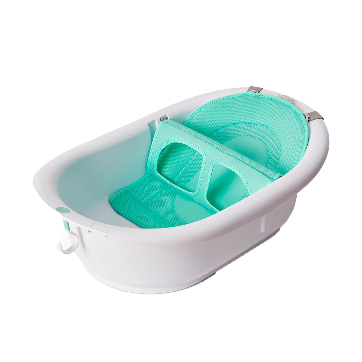 Kit de Baño para Bebé