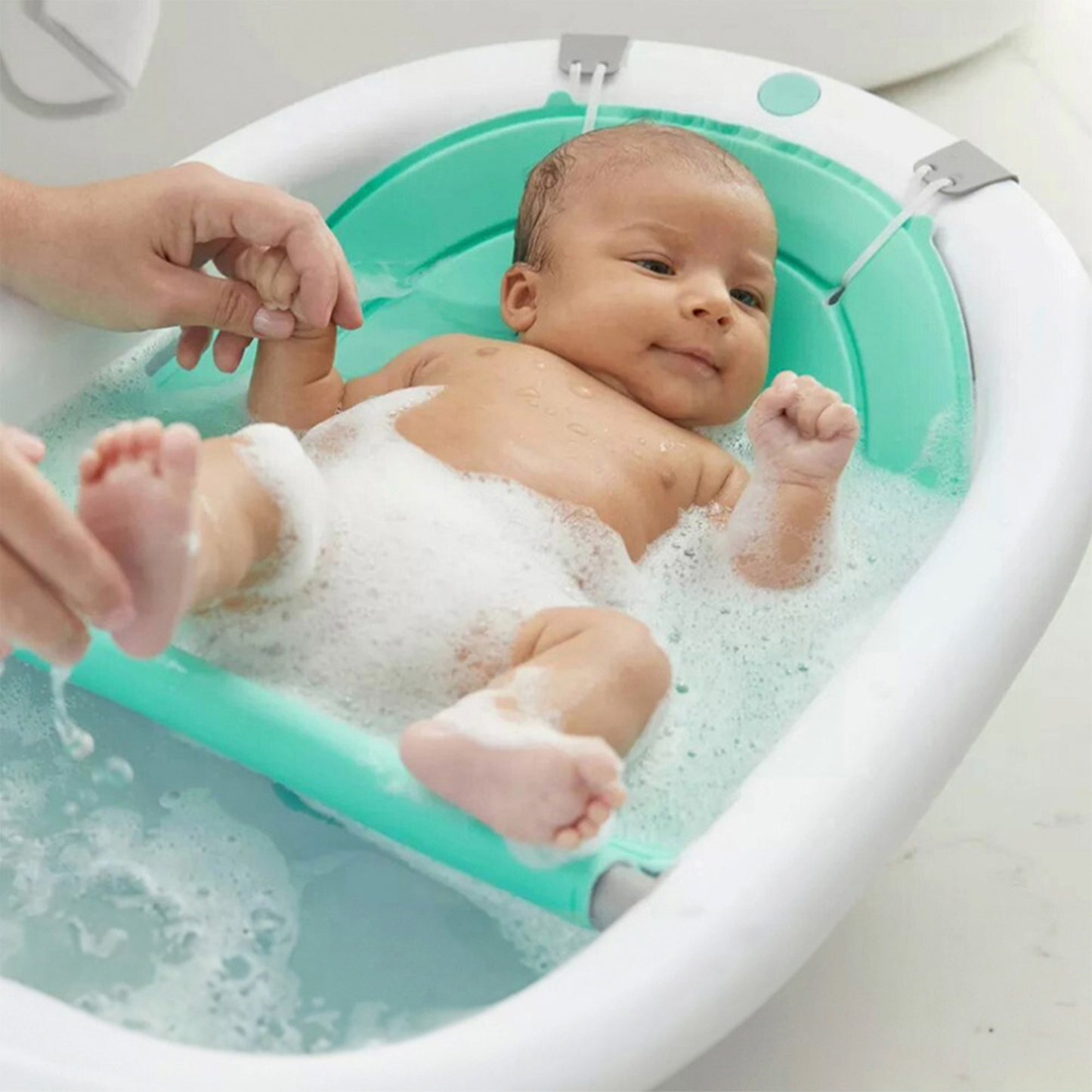 Kit de Baño para Bebé
