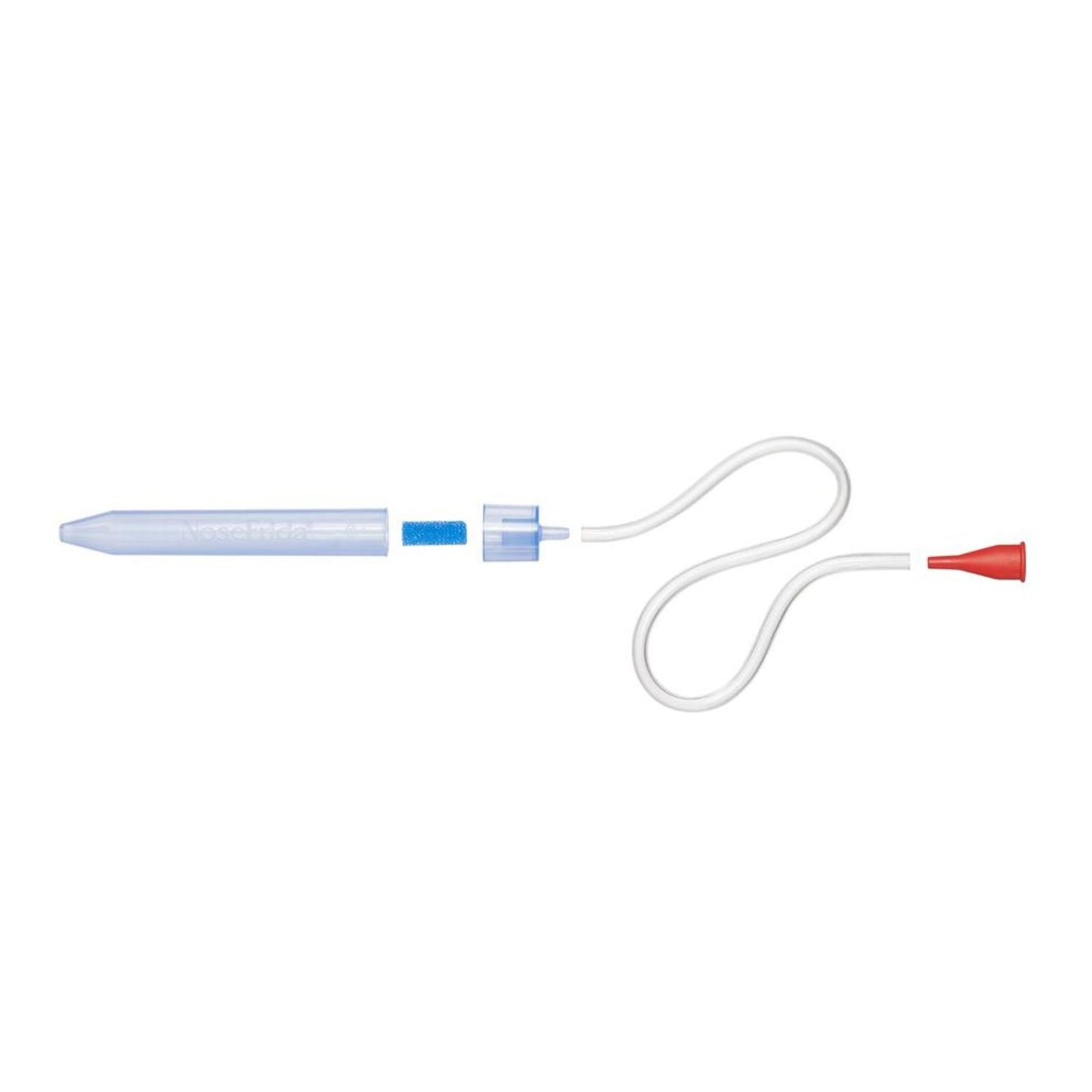 NoseFrida Aspirador Nasal Con Estuche