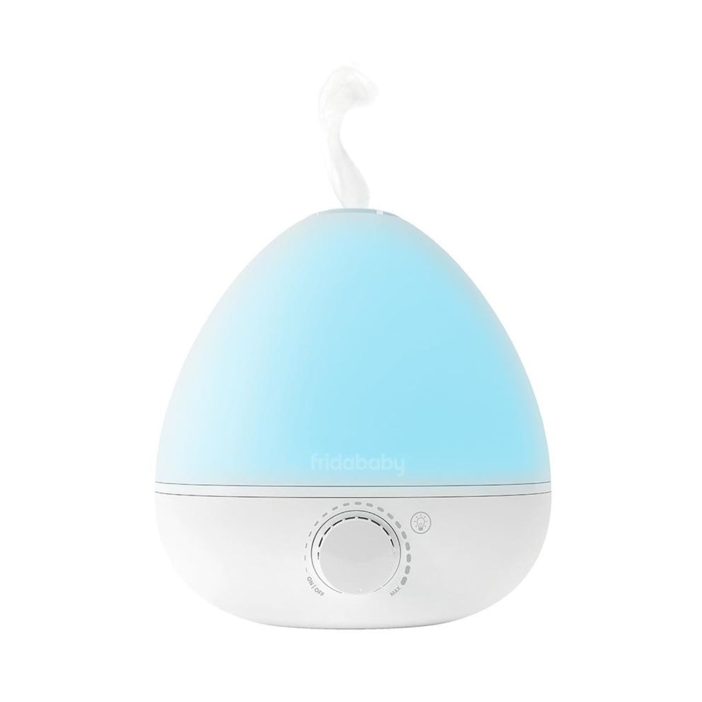 Humidificador 3 en 1 + Difusor + Luz de Noche