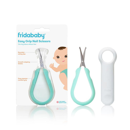 Tijeras Para Uñas del Bebé De Fácil Agarre