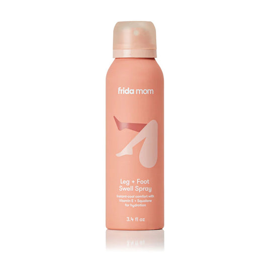 Spray para Piernas y Pies Hinchados
