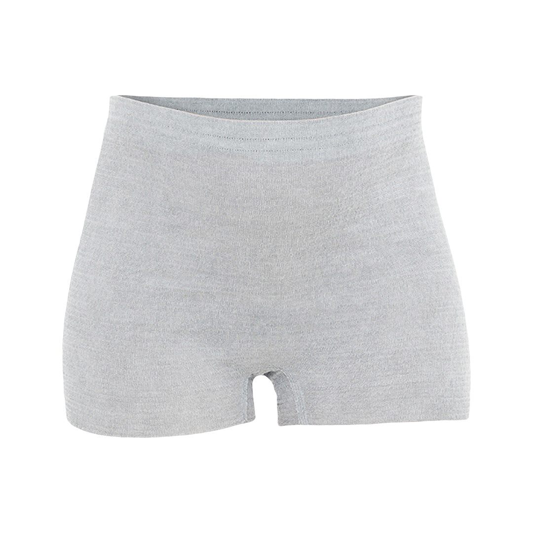 2 Pack Calzones Desechables Posparto Tipo Short